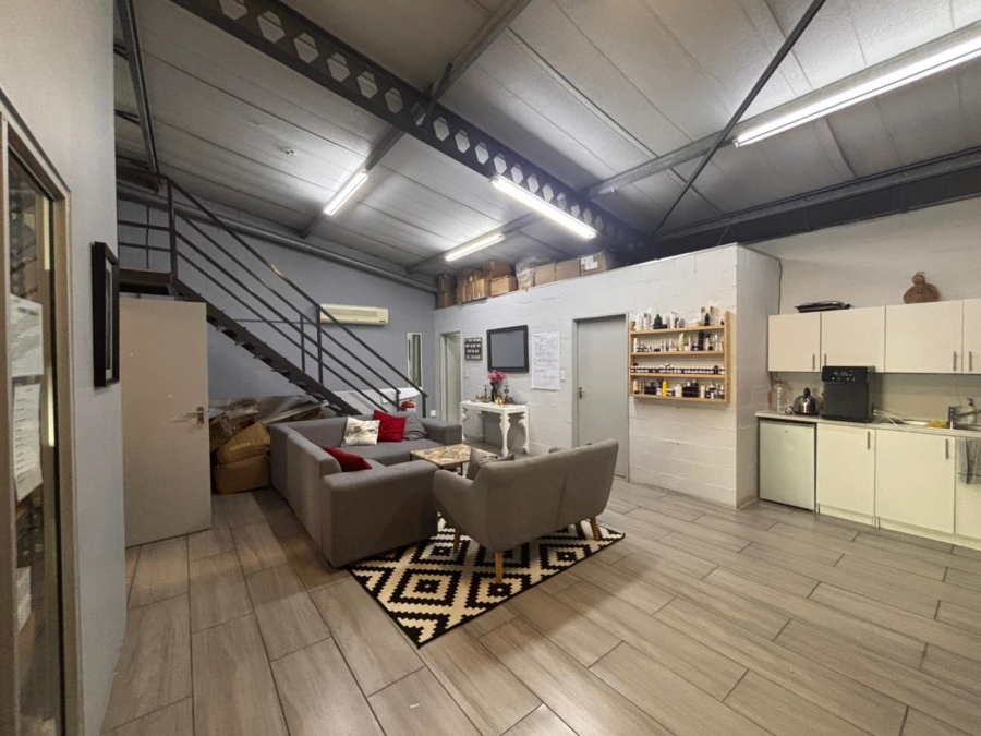 To Let commercial Property for Rent in Montague Gardens Western Cape